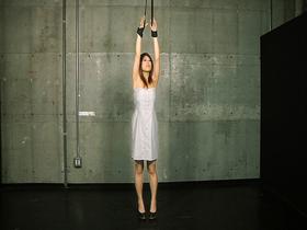 拘束絶叫くすぐり　サンプル画像12